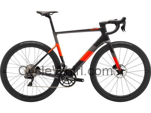 Cannondale SuperSix EVO Neo 1 specs and reviews 